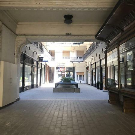 Fehérhajó 12-14 Budapest Exterior foto