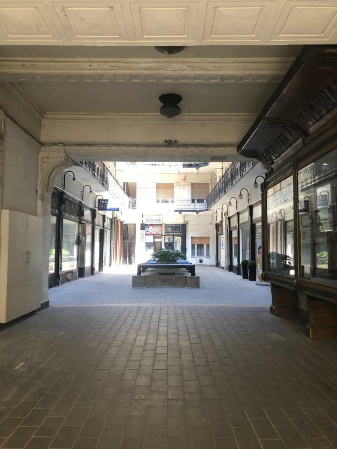 Fehérhajó 12-14 Budapest Exterior foto